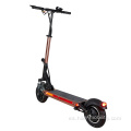 Scooter plegable para adultos con aprobación de CE